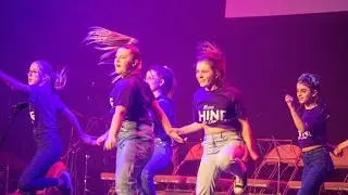William Howard School - Dance - Shine As One 2023