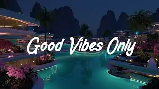 Tropical House 2026 🌴 Deep Chillout Mix | Максимальная Расслабляющая Музыка