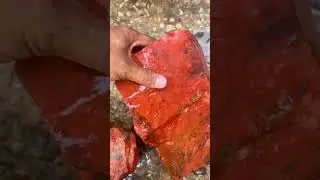 Red jasper #crystals #crystalshop #redjasper #jasper er