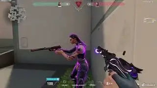 Why is REYNA still an S Tier agent