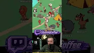 Lehrer in der Hauptschule #twitch #gaming #gameplay #hype #streamer