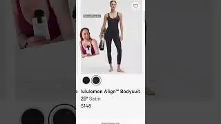 lululemon новые релизы @lululemon #lululemoncreator #реклама