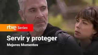 Servir y Proteger: Capítulo 410 - Mejores Momentos | RTVE Series