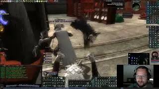 DDO: DD Monk,  Sharn pt2