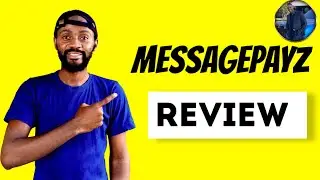 MessagePayz Review | MessagePayz |  Does it really works ? 😱