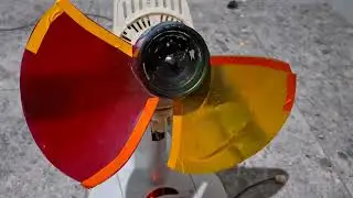 FAN DANCE