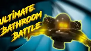 🚀 Ultimate Bathroom Battle - Astro Scout Gameplay! New OP Unit in Action!