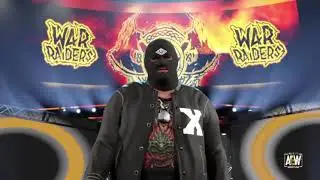 AEW Dynamite 12.17.2025