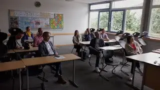 Digitalpakt - 57 Schulen im Landkreis digital modernisiert