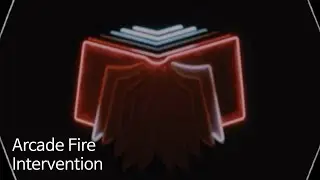 Arcade Fire - Intervention [가사 해석]