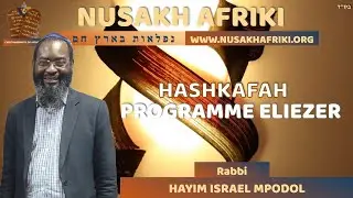 Hashkafah: Les cycles de vie et le chiffre 40 (R' Hayim Isra&euml;l Mpodol)