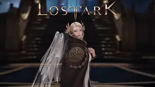 Lost Ark Gameplay Trailer #2 | Lost Ark RU 2020