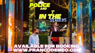 AVAILABLE FOR 2026 BOOKINGS #booking #livemusicsd #sandiego #socal #events 