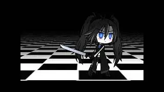 Black Rock Shooter Invaded From Zero-One Machines &mdash; Short Animation Videos Prototype Version Part 23