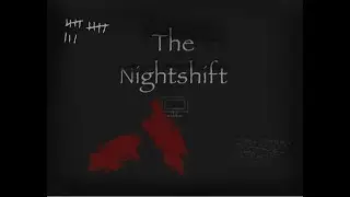FutureDNA - The Nightshift Game Trailer