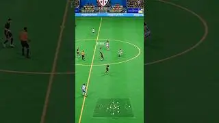 EA FC 24&nbsp;Miguel Borja good header goal Copa Am&eacute;rica Path to Glory #fc24 #easport #evoabhigaming #fc