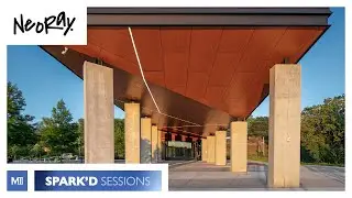 Spark'd Sessions: Cooper Lighting Solutions: Neoray - Outdoor IP66 Spec Grade Linear