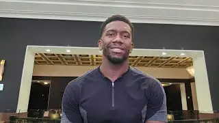 Returned From Deployment! Let's Talk! Experiences, Challenges, and My New Expectations of Myself