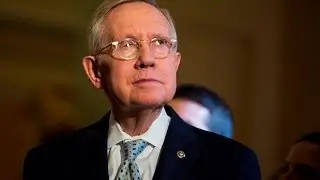 Reid Calls for 'ISIS Czar' After Obama Address