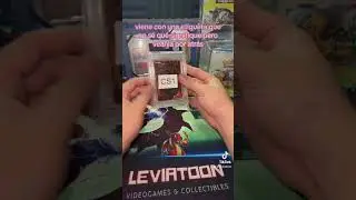 Mago Oscuro🔥#yugioh #pokemon #yugiohtcg #cartas #tcg #coleccionismo #coleccion #onepiece #leviatoon