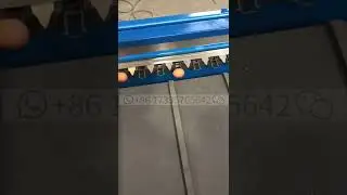 5400PCS Per Hour Egg Grading Machine/Commercial Egg Sorter Classifier Machine
