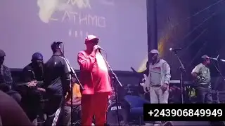JB MPIANA RESTE LE MEILLEUR DE SA GÉNÉRATION SUIVEZ LE FEU DE LA RÉPÉTITION DE LUXE YA BOYE EZALA TE
