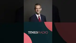 Discussing a UK-EU Youth Experience Scheme with Henry Bonsu on Times Radio