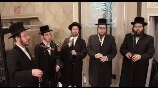 Inspiring Ger March by Shira Choir an Aaron Teitelbaum Production