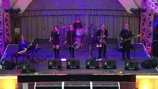 The Carol Kerr Band - Seven Day Fool