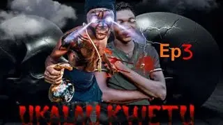 UKALAU KWETU#Film #entertainment#makonde#artist Ep3