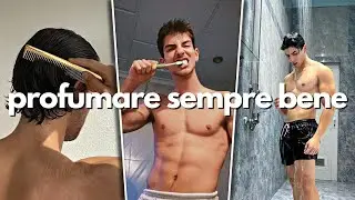 5 Trucchi per Essere il Pi&ugrave; Profumato Tutto il Giorno