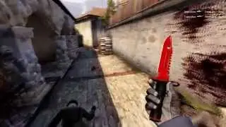 Fragbite Masters 2014 Playoffs: shox vs. Virtus.pro