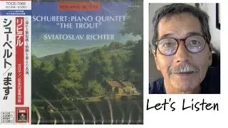 Let's Listen to Classical Music
