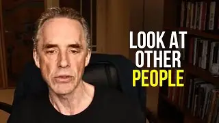 Jordan Peterson - Just Copy Someone Else - Best Motivational Speech That Broke The Internet