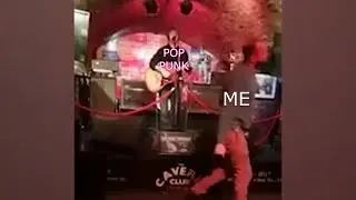 Pop Punk Sux ft. Real Friends