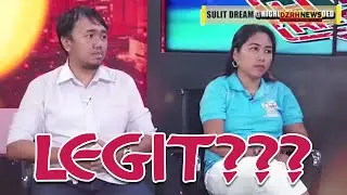 ✔️LEGIT BA KAMI???