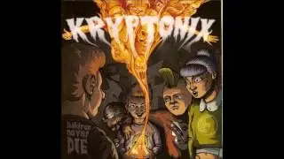 Kryptonix :Children never die