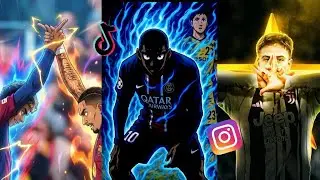 BEST FOOTBALL EDITS - GOALS, SKILLS, FAILS (#11) SOCCER TIKTOK EDITS