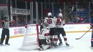 Utica Comets vs Rochester Americans | October 17th, 2025