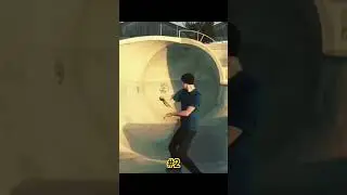 The Art Of Skills #nuniversnys #2 #skills #extreme #sports #sportsclip