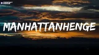 corner club - Manhattanhenge (Lyrics)