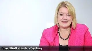 Insight: Julie Elliott - Bank of Sydney