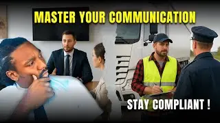 Don't Get Caught Off Guard - Mastering External Communications Now! Part 1