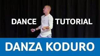Танец Кодуро от Lucenzo | Уроки танцев | @TUI SUNEO Entertainment