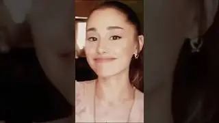 Love me #ariana #arianagrande #edit #feed #popqueen #viral #shorts #trending
