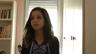 ואני הייתי כאן - סרט גמר י