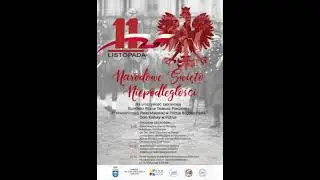 🇵🇱 Narodowe Święto Odzyskania niepodległości! 🇵🇱...