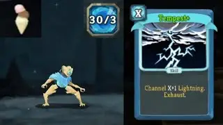 Ice Cream is Completely Broken on the Defect. This Run Shows Exactly Why