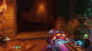 UPGRADED THUNDERGUN !! (REVELATIONS DLC)