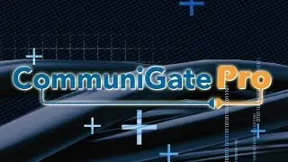 Communigate Pro